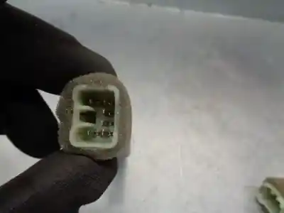 Second-hand car spare part electronic module for kia opirus (gh) 3.5 oem iam references 881553b500  