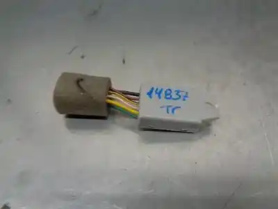 Second-hand car spare part electronic module for kia opirus (gh) 3.5 oem iam references 881553b500  