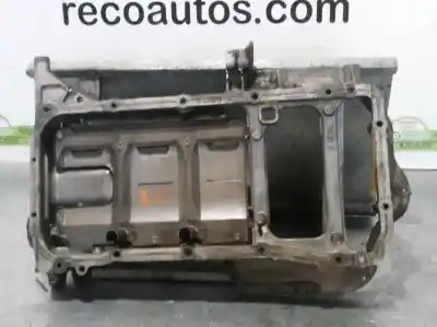 Second-hand car spare part SUMP for NISSAN ALMERA (N16/E)  OEM IAM references   