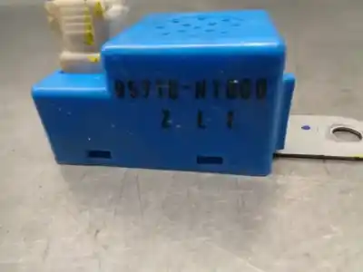 Peça sobressalente para automóvel em segunda mão sensor por kia opirus (gh) 3.5 referências oem iam 95710h1000  