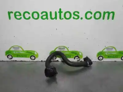 Автозапчастина б/у труба для citroen c3 1.2 12v e-thp / puretech посилання на oem iam 9678822580