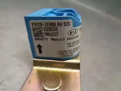 Peça sobressalente para automóvel em segunda mão sensor por kia opirus (gh) 3.5 referências oem iam 959203f000  5wk43227
