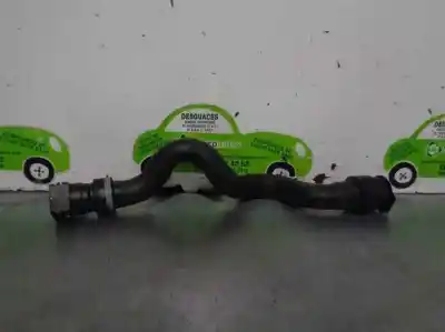 Peça sobressalente para automóvel em segunda mão tubo por citroen c3 iii (sx) 1.2 thp 110 referências oem iam 9801018280