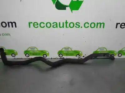 Second-hand car spare part tube for nissan qashqai / qashqai +2 i (j10, nj10, jj10e) 1.5 dci oem iam references 14056jd50d Second-hand car spare part tube for nissan qashqai / qashqai +2 i (j10, nj10, jj10e) 1.5 dci oem iam references 14056jd50d