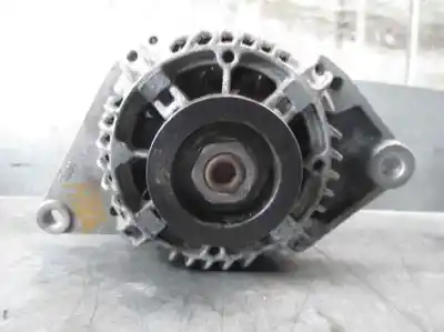 Pezzo di ricambio per auto di seconda mano alternatore per renault twingo (co6) 1.2 riferimenti oem iam 8200060488