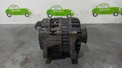 Second-hand car spare part ALTERNATOR for DAEWOO KALOS (KLAS)  OEM IAM references 96404263  2655476