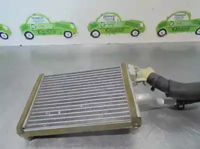 Second-hand car spare part heating / air conditioning radiator for ssangyong rodius xdi oem iam references 