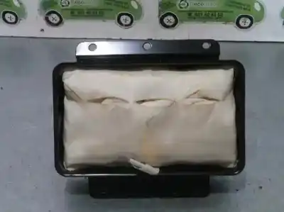 Second-hand car spare part front right air bag for ssangyong rodius xdi oem iam references 8621021000