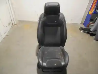 Tweedehands auto-onderdeel rechter voorstoel voor renault koleos 2.0 dci diesel fap oem iam-referenties 3697606