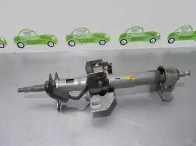 Second-hand car spare part steering column for ssangyong rodius xdi oem iam references 4621021003