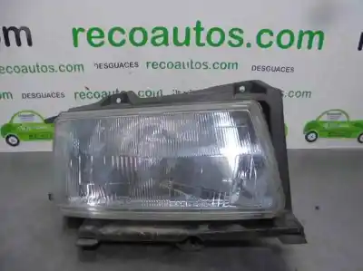 Second-hand car spare part RIGHT HEADLIGHT for CITROEN JUMPY  OEM IAM references   