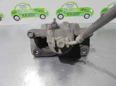 Second-hand car spare part rear right brake caliper for ssangyong rodius xdi oem iam references   bc140058