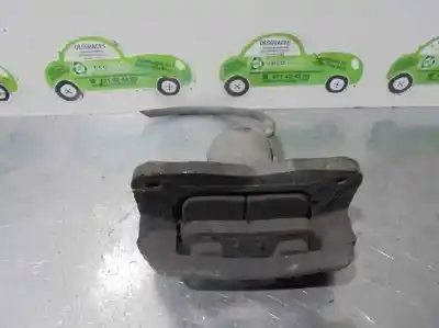 Автозапчасти б/у задний правый тормозной суппорт за ssangyong rodius xdi ссылки oem iam   bc140058