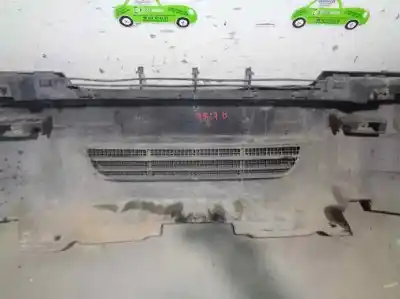 Автозапчасти б/у передний бампер за citroen jumpy 1.9 turbodiesel (dhx. d8b / xud9te) ссылки oem iam   