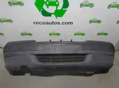 Second-hand car spare part FRONT BUMPER for CITROEN JUMPY  OEM IAM references   