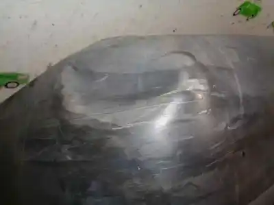 Second-hand car spare part front bumper for citroen jumpy 1.9 turbodiesel (dhx. d8b / xud9te) oem iam references   