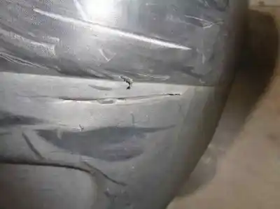 Second-hand car spare part front bumper for citroen jumpy 1.9 turbodiesel (dhx. d8b / xud9te) oem iam references   