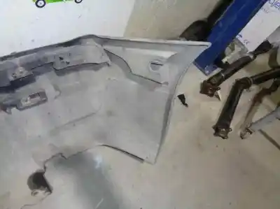 Second-hand car spare part front bumper for citroen jumpy 1.9 turbodiesel (dhx. d8b / xud9te) oem iam references   