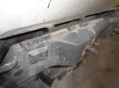 Second-hand car spare part front bumper for citroen jumpy 1.9 turbodiesel (dhx. d8b / xud9te) oem iam references   