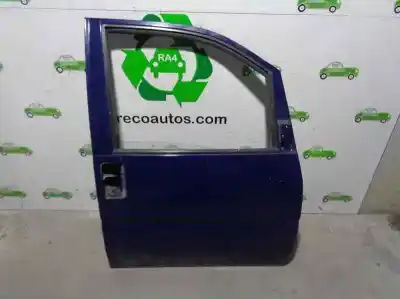 Peça sobressalente para automóvel em segunda mão PORTA DIANTEIRA DIREITA por CITROEN JUMPY  Referências OEM IAM 9004C6  