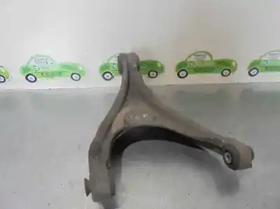 Second-hand car spare part rear left lower suspension arm for ssangyong rodius xdi oem iam references 