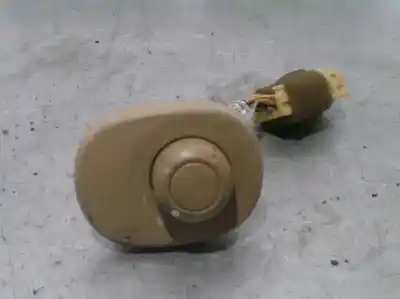 Second-hand car spare part heating / air conditioning control panel for ssangyong rodius xdi oem iam references 