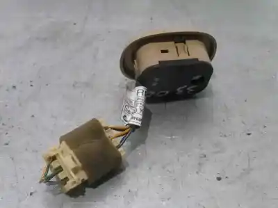 Peça sobressalente para automóvel em segunda mão comando de sofagem (chauffage / ar condicionado)  por ssangyong rodius xdi referências oem iam   