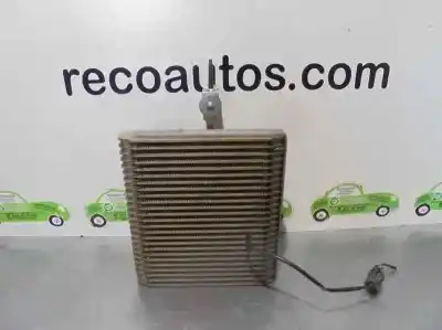 Second-hand car spare part air conditioning evaporator for ssangyong rodius xdi oem iam references 