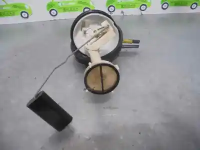 Peça sobressalente para automóvel em segunda mão boia / bomba combustível por citroen jumpy 1.9 turbodiesel (dhx. d8b / xud9te) referências oem iam   