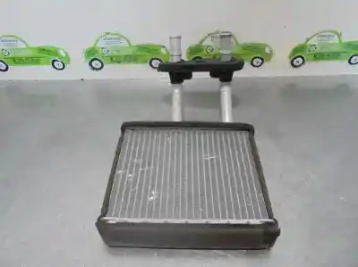 Second-hand car spare part heating / air conditioning radiator for ssangyong rodius xdi oem iam references a100lhd  