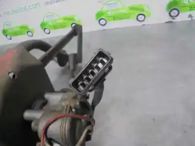 Автозапчастина б/у двигатель передніх склоочисників для citroen jumpy 1.9 turbodiesel (dhx. d8b / xud9te) посилання на oem iam   53547302