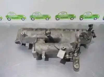 Автозапчасти б/у впускной коллектор за ssangyong rodius xdi ссылки oem iam a6651402101