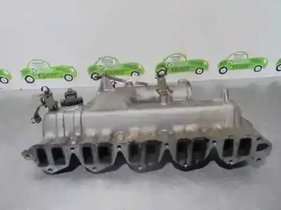Автозапчасти б/у впускной коллектор за ssangyong rodius xdi ссылки oem iam a6651402101  