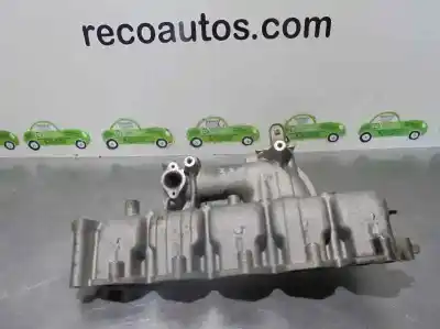 Автозапчасти б/у впускной коллектор за ssangyong rodius xdi ссылки oem iam a6651402101  