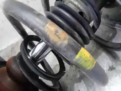 Pezzo di ricambio per auto di seconda mano ammortizzatore anteriore destro per citroen jumpy 1.9 turbodiesel (dhx. d8b / xud9te) riferimenti oem iam 1463492080a01  780980