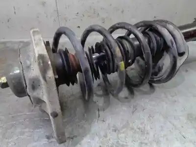 Pezzo di ricambio per auto di seconda mano ammortizzatore anteriore destro per citroen jumpy 1.9 turbodiesel (dhx. d8b / xud9te) riferimenti oem iam 1463492080a01  780980