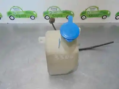 Second-hand car spare part windscreen washer bottle for ssangyong rodius xdi oem iam references 7854021001