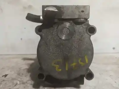 Second-hand car spare part air conditioning compressor for ford mondeo iii sedán (b4y) 2.0 16v tddi / tdci oem iam references 1s7h19d629ea  