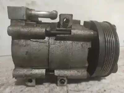 Second-hand car spare part air conditioning compressor for ford mondeo iii sedán (b4y) 2.0 16v tddi / tdci oem iam references 1s7h19d629ea  