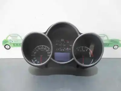 Peça sobressalente para automóvel em segunda mão quadrante por alfa romeo 147 (190) 1.6 16v cat referências oem iam 11008953011