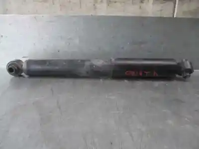 Peça sobressalente para automóvel em segunda mão AMORTECEDOR TRASEIRO DIREITO por CITROEN JUMPY  Referências OEM IAM 343321  FD7100