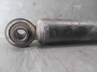 Peça sobressalente para automóvel em segunda mão amortecedor traseiro direito por citroen jumpy 1.9 turbodiesel (dhx. d8b / xud9te) referências oem iam 343321  fd7100