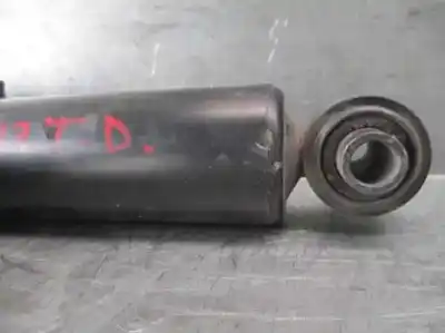Peça sobressalente para automóvel em segunda mão amortecedor traseiro direito por citroen jumpy 1.9 turbodiesel (dhx. d8b / xud9te) referências oem iam 343321  fd7100