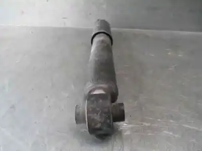 Peça sobressalente para automóvel em segunda mão amortecedor traseiro direito por citroen jumpy 1.9 turbodiesel (dhx. d8b / xud9te) referências oem iam 343321  fd7100