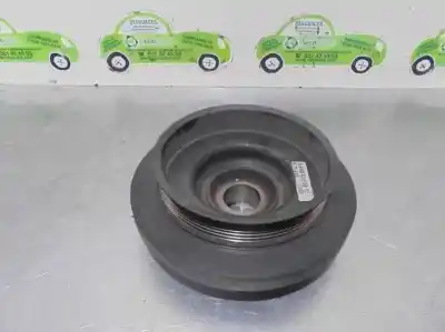 Автозапчасти б/у шкив коленчатого вала за ssangyong rodius xdi ссылки oem iam 6650300603
