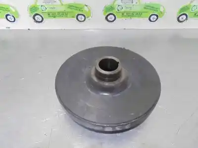 Автозапчасти б/у шкив коленчатого вала за ssangyong rodius xdi ссылки oem iam 6650300603  