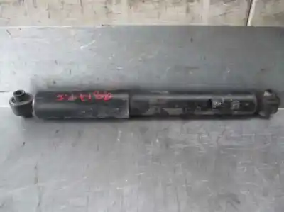 Peça sobressalente para automóvel em segunda mão AMORTECEDOR TRASEIRO ESQUERDO por CITROEN JUMPY  Referências OEM IAM 343321  FD7099