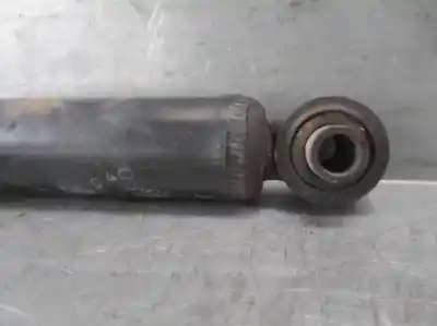 Peça sobressalente para automóvel em segunda mão amortecedor traseiro esquerdo por citroen jumpy 1.9 turbodiesel (dhx. d8b / xud9te) referências oem iam 343321  fd7099