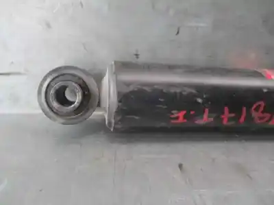 Peça sobressalente para automóvel em segunda mão amortecedor traseiro esquerdo por citroen jumpy 1.9 turbodiesel (dhx. d8b / xud9te) referências oem iam 343321  fd7099