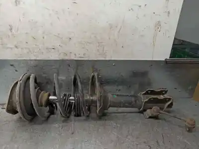 Автозапчастина б/у передній правий амортизатор для nissan primera berl./familiar (p10/w10) 2.0 16v cat посилання на oem iam 5530271j00